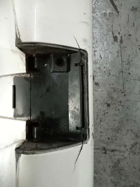 Faldon Lateral para Seat Leon (1M1)