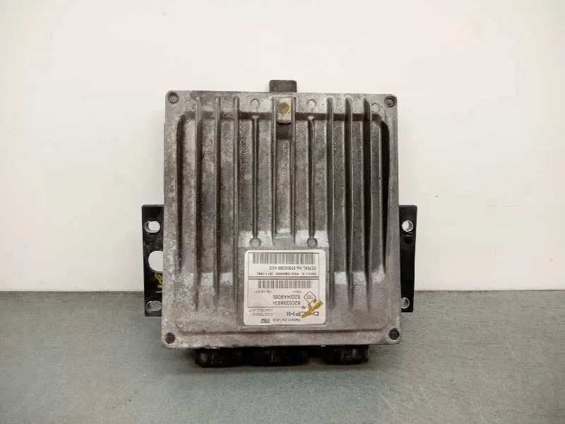 Centralita Motor Uce para Renault Modus
