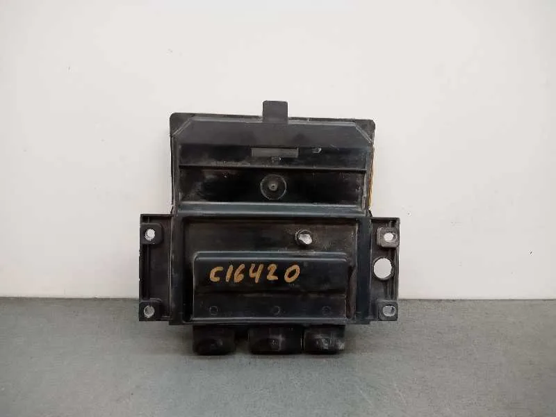 Centralita Motor Uce para Renault Modus