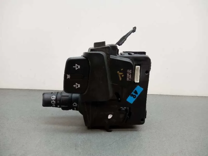 Mando Limpia para Renault Modus