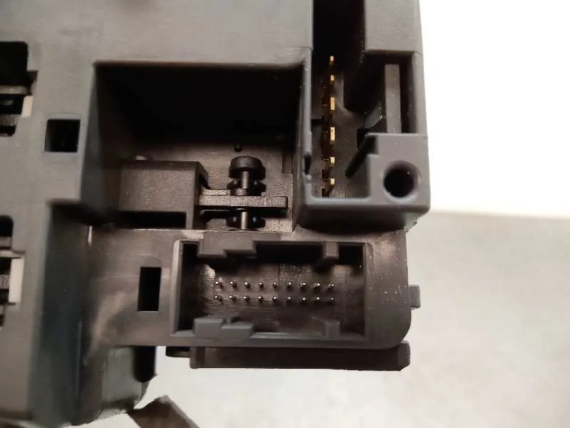 Mando Limpia para Renault Modus