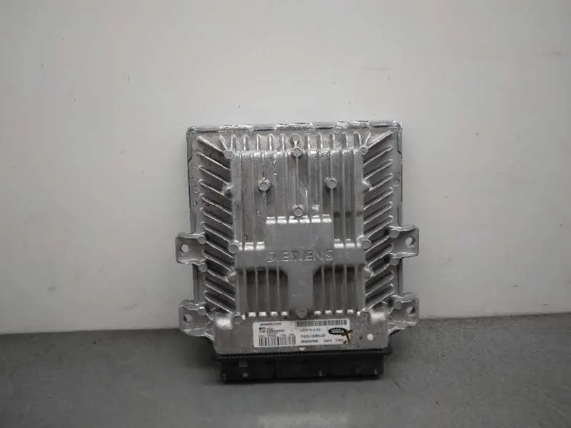 Centralita Motor Uce para Land Rover Discovery