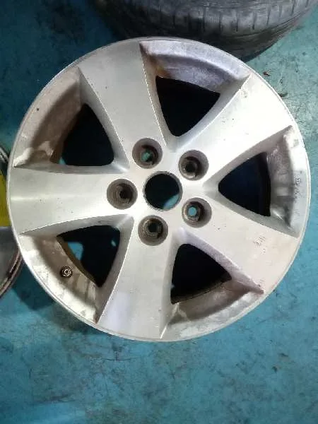 Juego Llantas para Dodge Journey