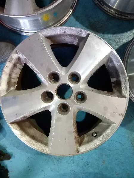 Juego Llantas para Dodge Journey