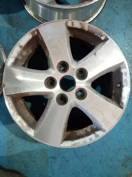 Juego Llantas para Dodge Journey