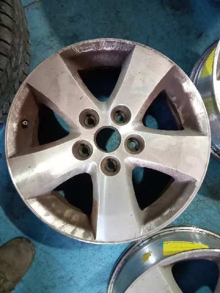 Juego Llantas para Dodge Journey