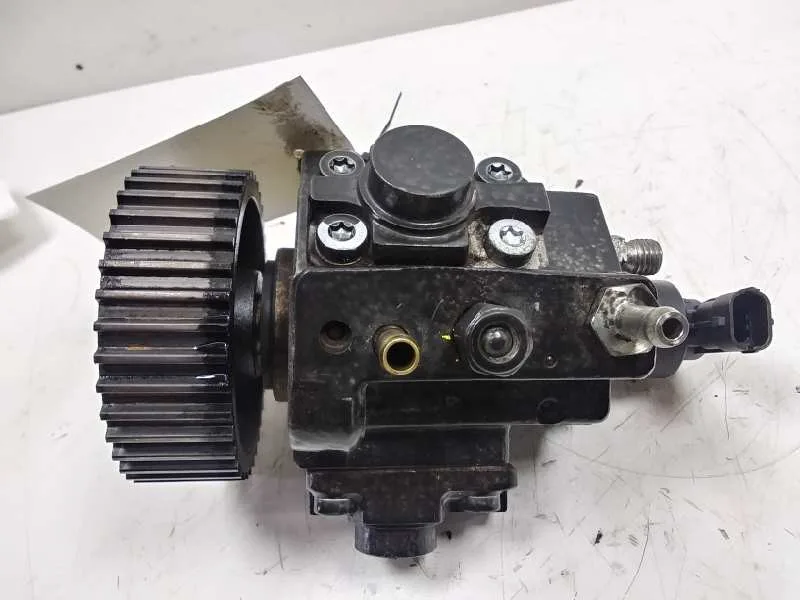 Bomba Inyeccion para Opel Insignia Berlina