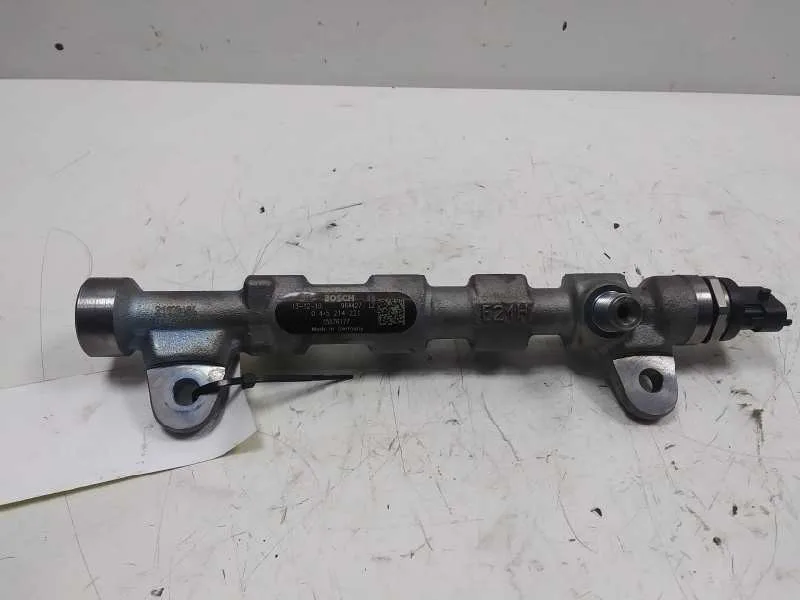 Rampa Inyectora para Opel Insignia Berlina