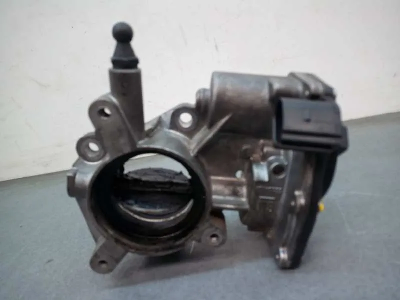 Caja Mariposa para Opel Insignia Berlina