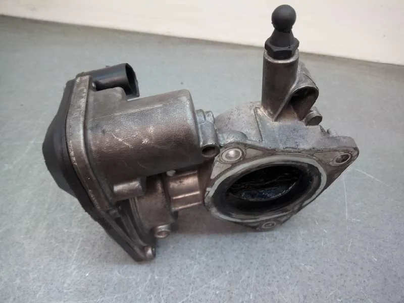 Caja Mariposa para Opel Insignia Berlina