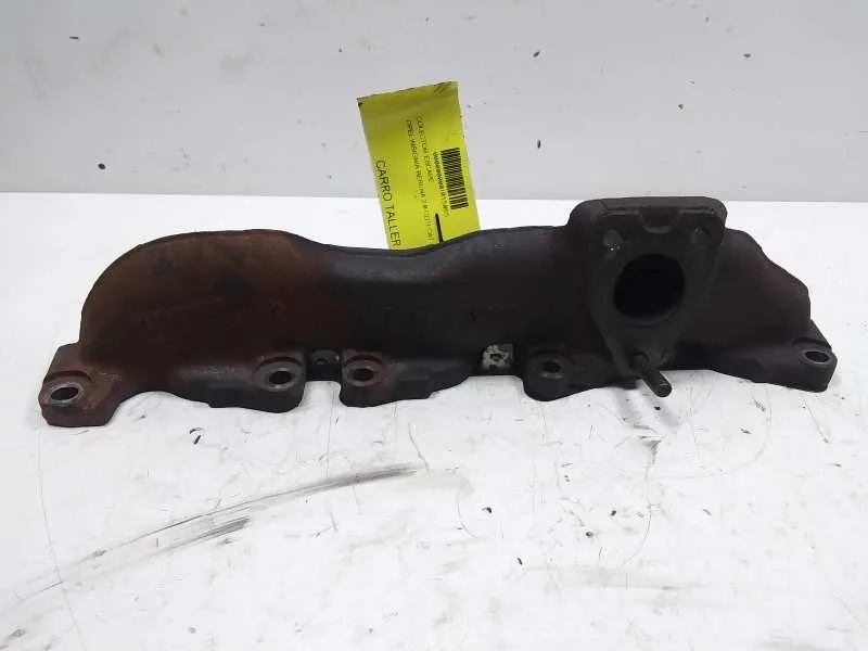 Colector Escape para Opel Insignia Berlina