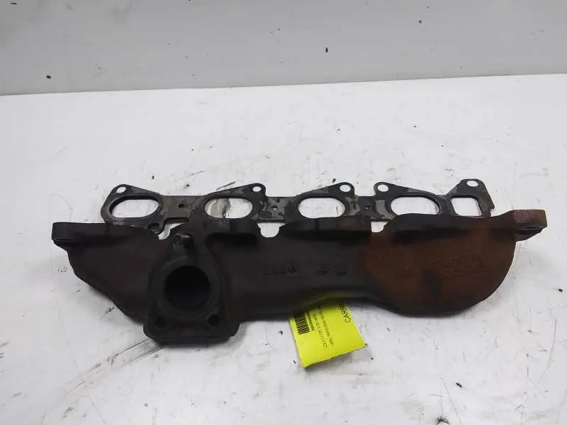 Colector Escape para Opel Insignia Berlina