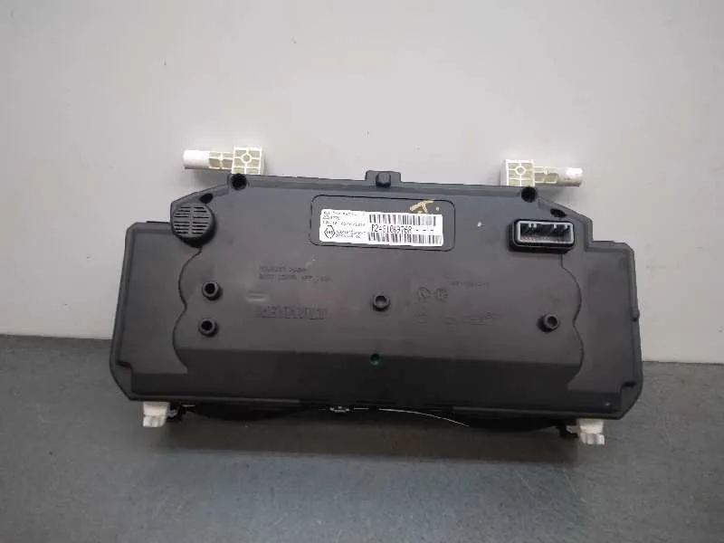Cuadro Instrumentos para Renault Kangoo