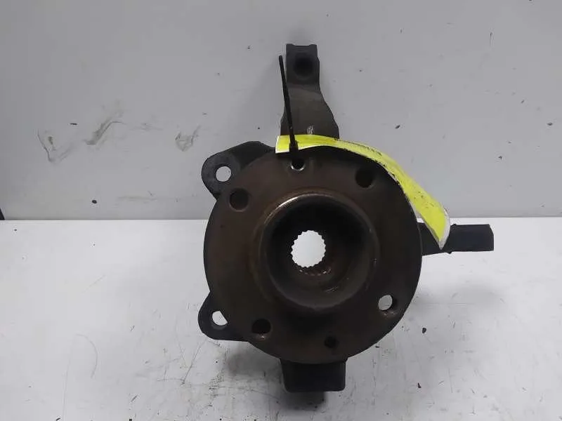 Mangueta Delantera Izquierda para Renault Kangoo