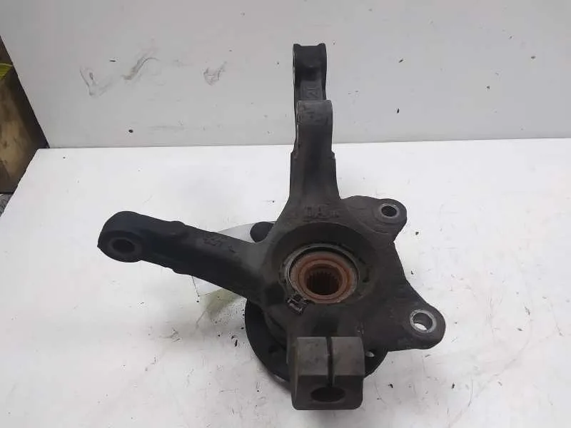 Mangueta Delantera Izquierda para Renault Kangoo