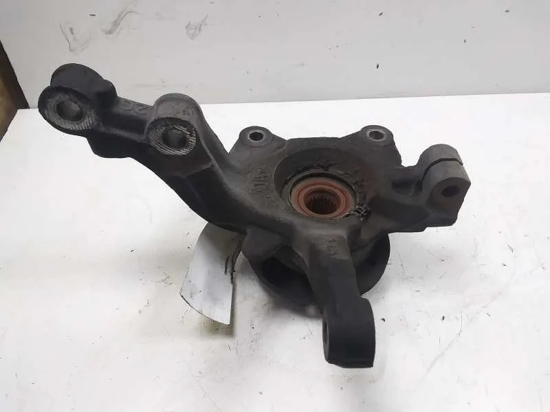 Mangueta Delantera Izquierda para Renault Kangoo