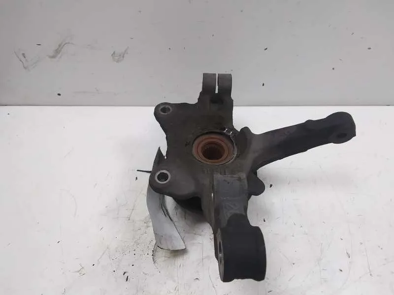 Mangueta Delantera Izquierda para Renault Kangoo