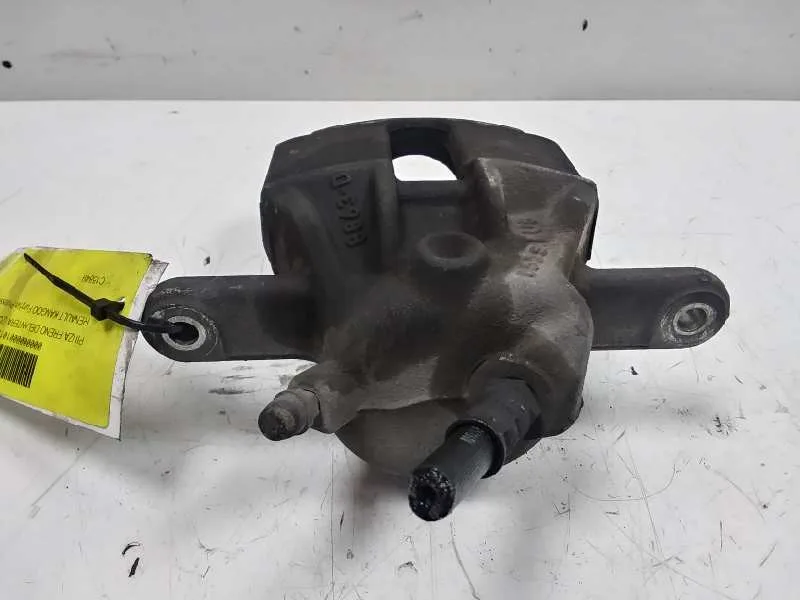 Pinza Freno Delantera Izquierda para Renault Kangoo