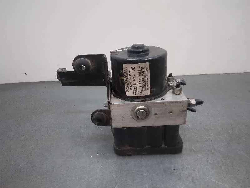 Abs para Ford Focus Lim. (Cb4)