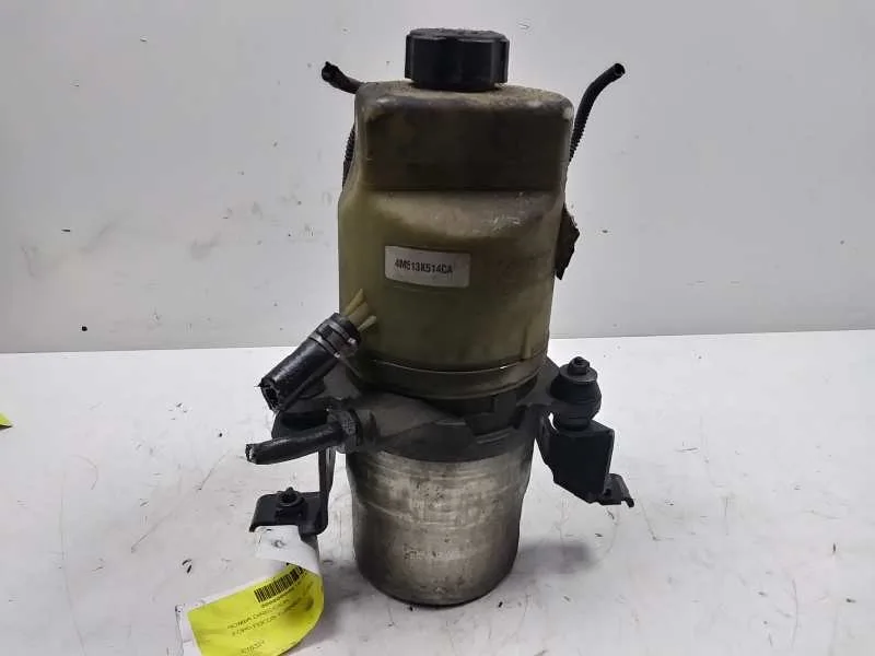 Bomba Direccion para Ford Focus Turnier (Cb4)