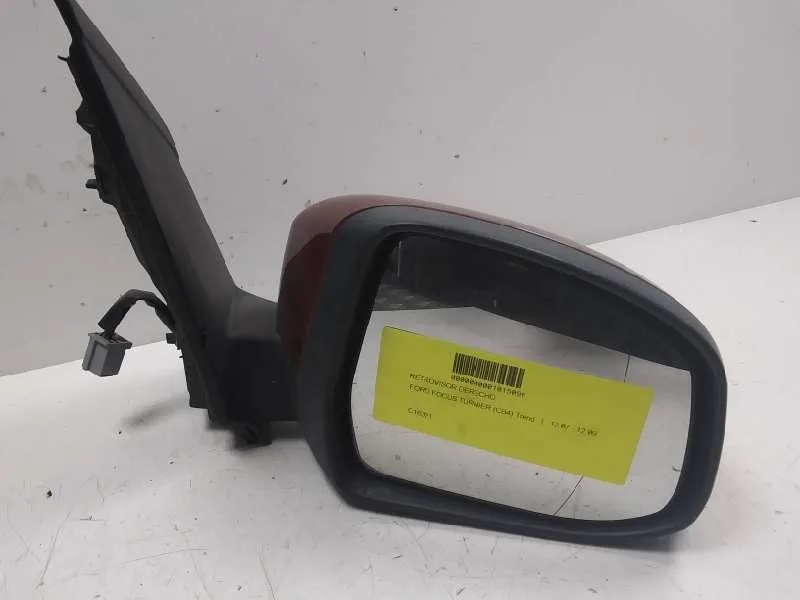 Retrovisor Derecho para Ford Focus Turnier (Cb4)