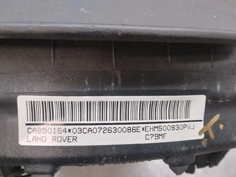 Airbag Delantero Izquierdo para Land Rover Discovery