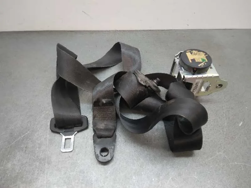 Cinturon Seguridad Delantero Derecho para Land Rover Discovery