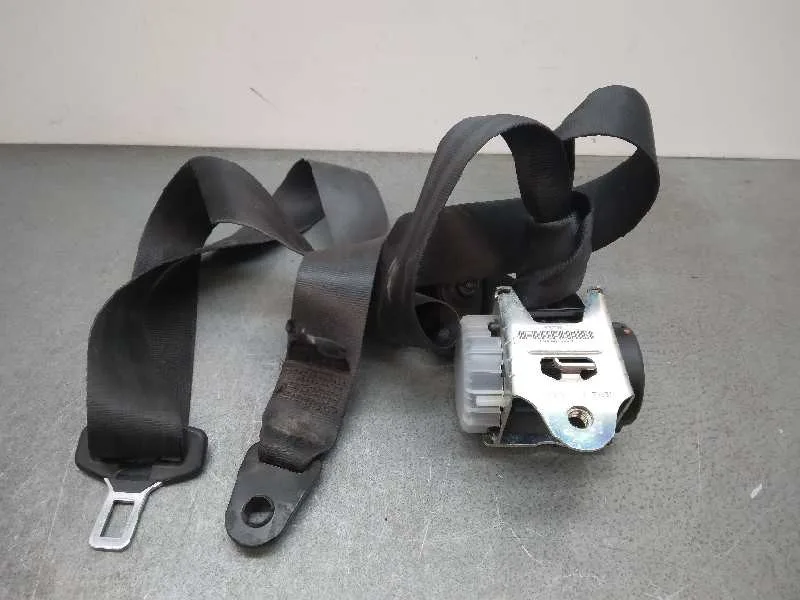 Cinturon Seguridad Delantero Derecho para Land Rover Discovery