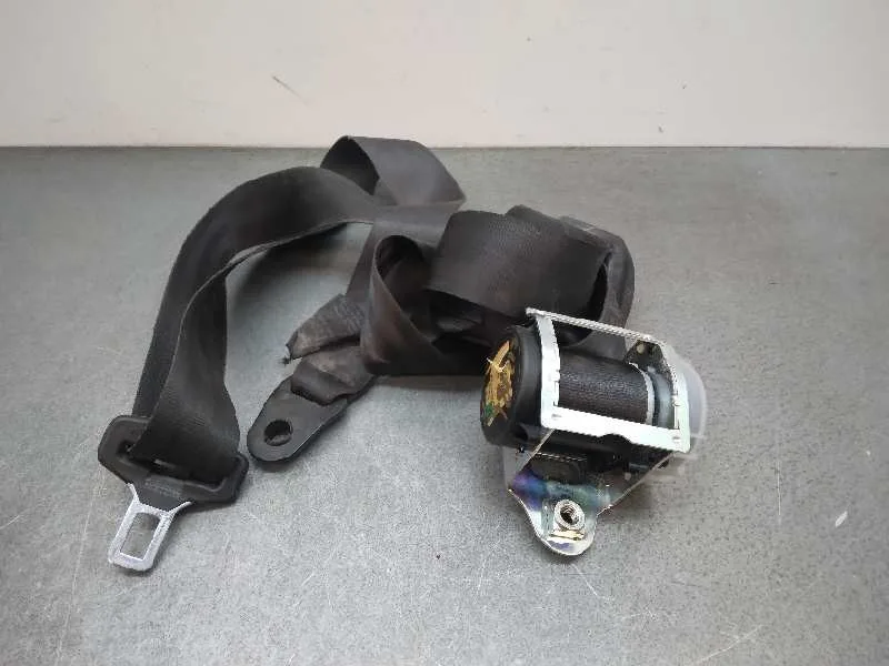 Cinturon Seguridad Delantero Derecho para Land Rover Discovery