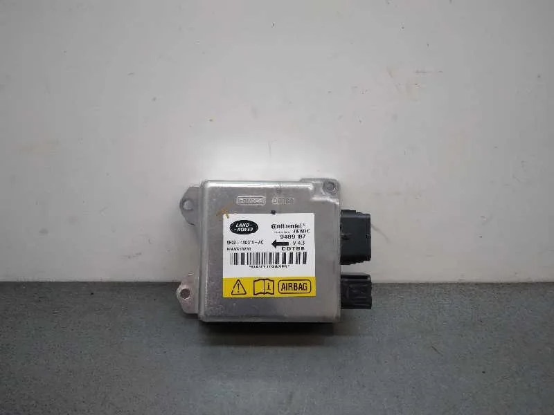 Centralita Airbag para Land Rover Discovery