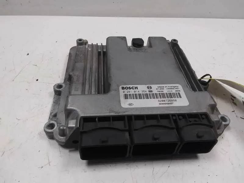 Centralita Motor Uce para Renault Laguna Iii