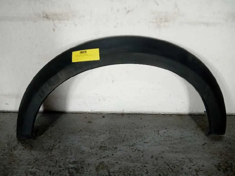 Aletin Delantero Izquierdo para Land Rover Discovery