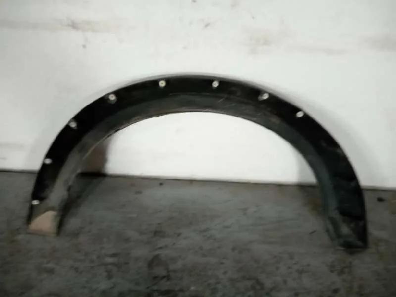 Aletin Delantero Izquierdo para Land Rover Discovery