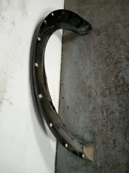 Aletin Delantero Izquierdo para Land Rover Discovery