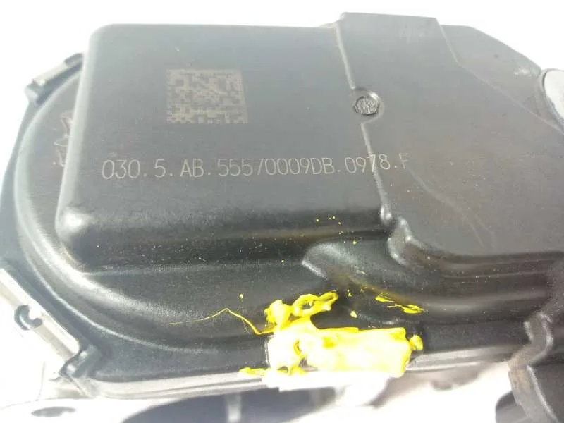 Caja Mariposa para Opel Mokka
