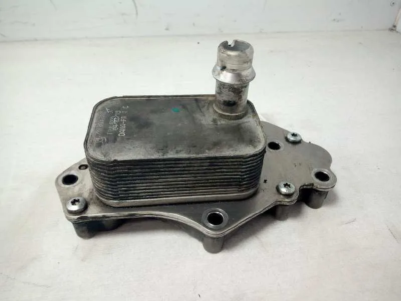 Enfriador Aceite Motor para Opel Mokka