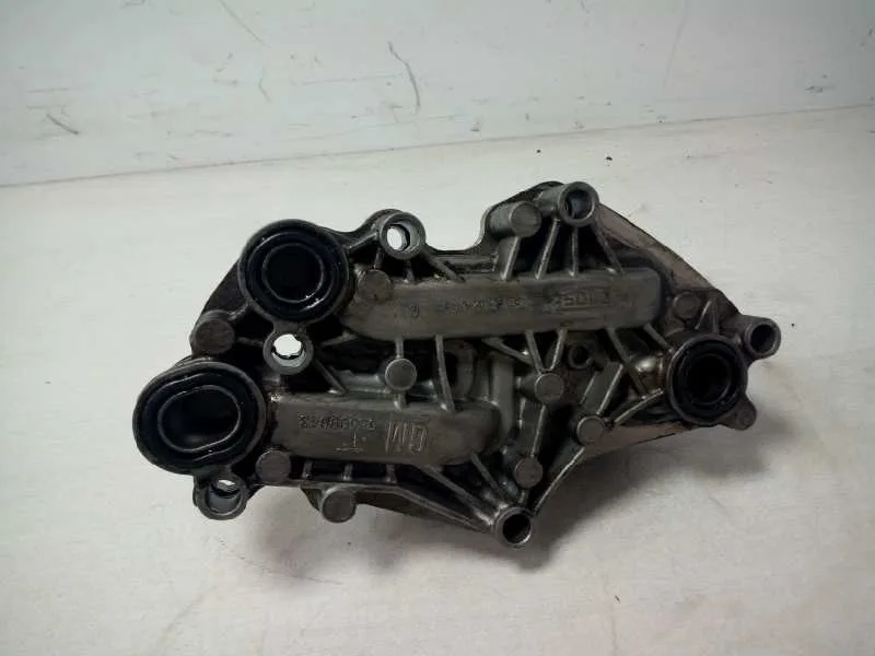 Enfriador Aceite Motor para Opel Mokka