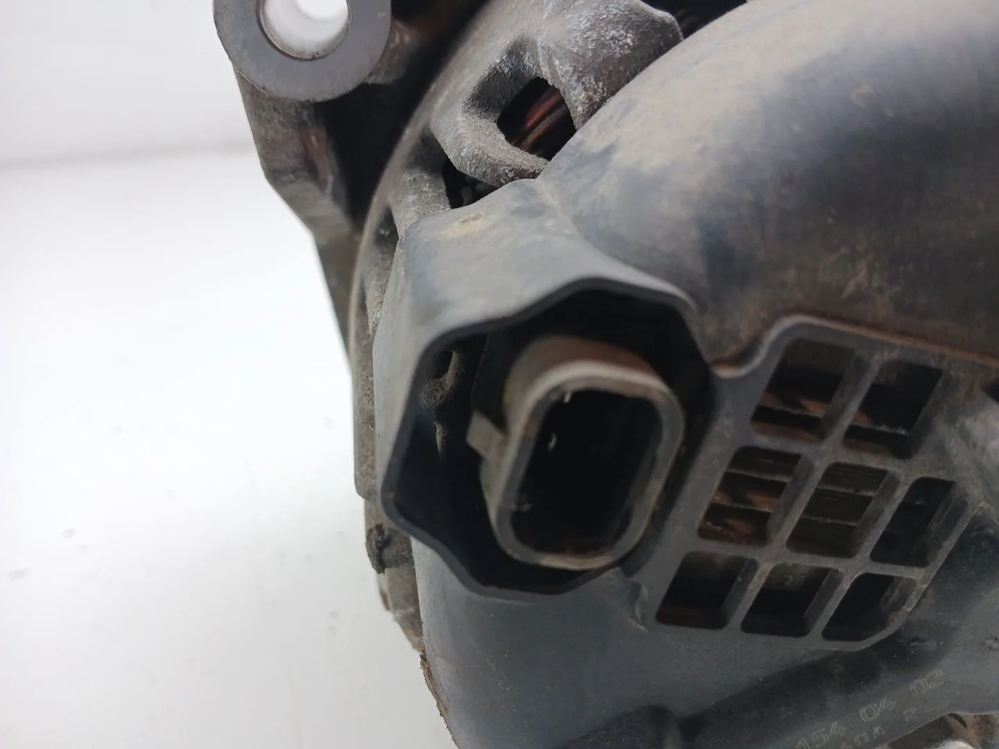 Alternador para Ssangyong Korando