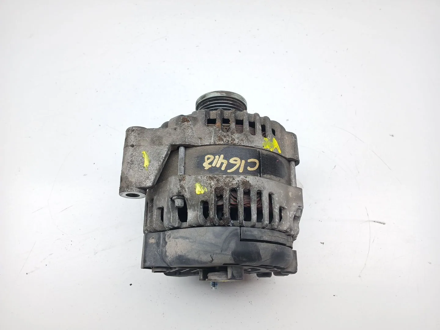 Alternador para Ssangyong Korando