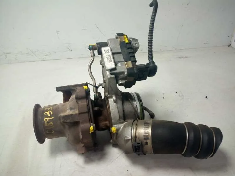 Turbocompresor para Bmw Serie 1 Berlina (E81/E87)