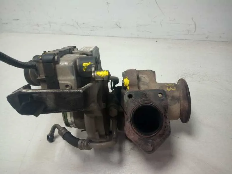 Turbocompresor para Bmw Serie 1 Berlina (E81/E87)