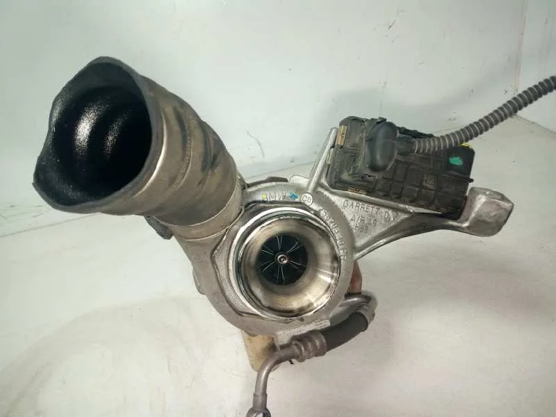 Turbocompresor para Bmw Serie 1 Berlina (E81/E87)