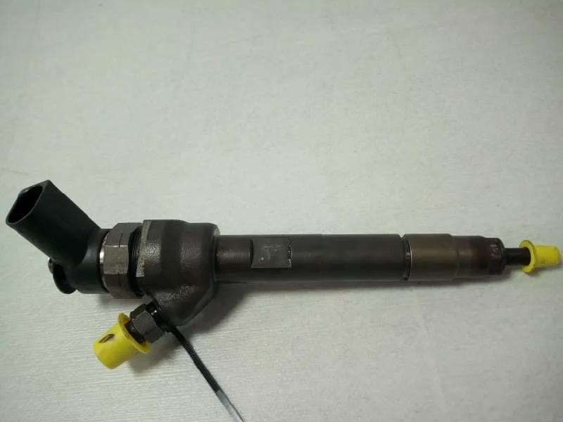 Inyector para Bmw Serie 1 Berlina (E81/E87)