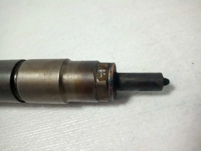 Inyector para Bmw Serie 1 Berlina (E81/E87)