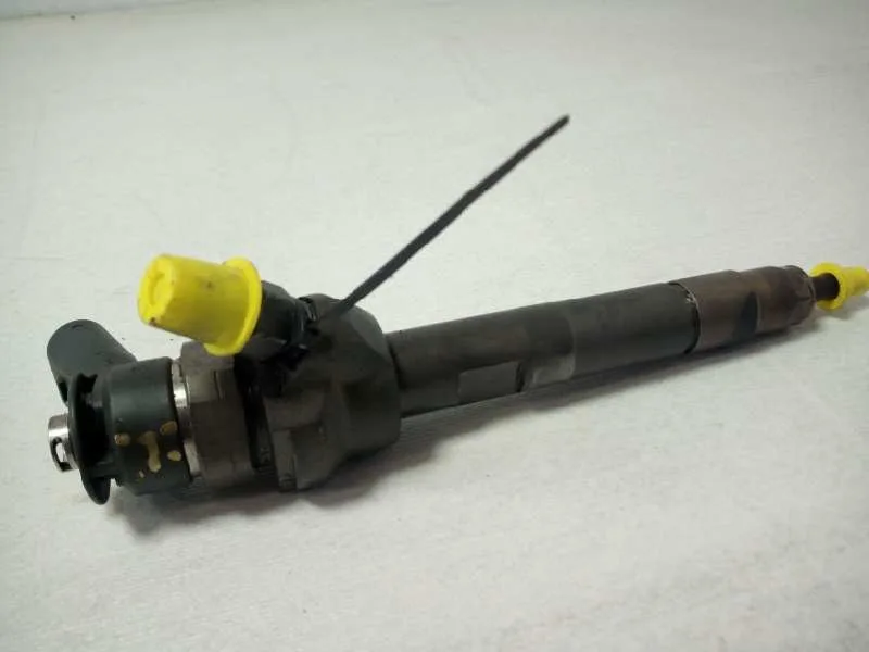 Inyector para Bmw Serie 1 Berlina (E81/E87)