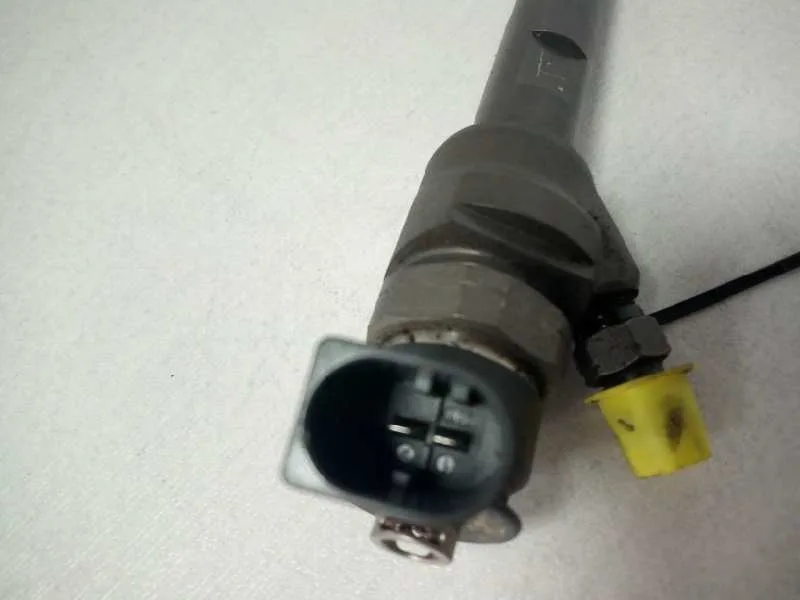 Inyector para Bmw Serie 1 Berlina (E81/E87)