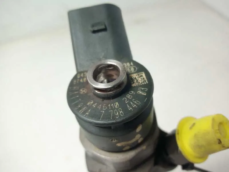 Inyector para Bmw Serie 1 Berlina (E81/E87)