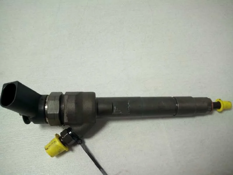 Inyector para Bmw Serie 1 Berlina (E81/E87)