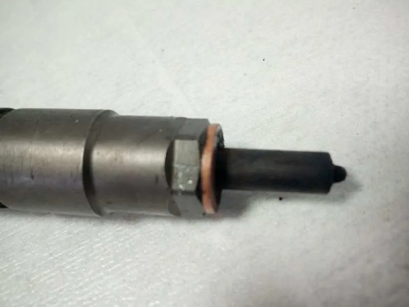 Inyector para Bmw Serie 1 Berlina (E81/E87)