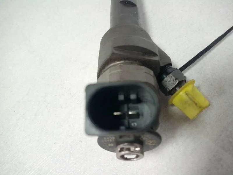 Inyector para Bmw Serie 1 Berlina (E81/E87)
